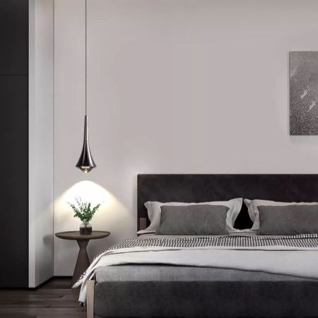 Светильник подвесной ImperiumLoft Cai (Цаи) 240100-23