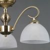 Светильник потолочный Illumico IL0894-3CSQ-26 AB ELITE