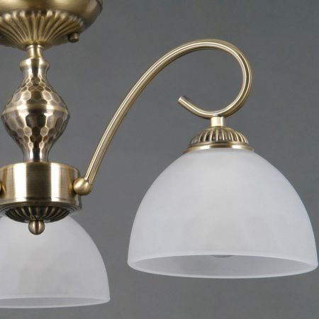 Светильник потолочный Illumico IL0894-3CSQ-26 AB ELITE