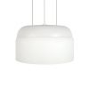 Светильник подвесной Loft It Totem 10466P Milky white