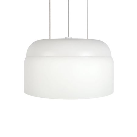 Светильник подвесной Loft It Totem 10466P Milky white
