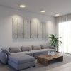 Светильник накладной Novotech Orbis (Орбис) 359600