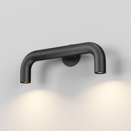 Бра Maytoni Outdoor Sleek O477WL-L4GF3K - фото 3