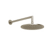 Верхний душ Gessi Anello 63348#149 25х25 никель
