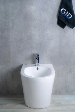 Биде Gid Cortado BDN-30 (21104) напольное