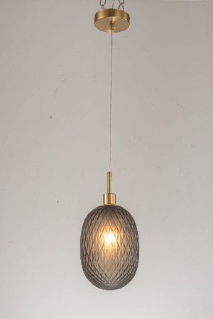 Светильник подвесной Arti Lampadari Magliano (Маглиано) Magliano E 1.P3 S