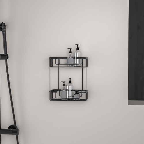 Полка Timo Saona 13083/03 - фото 5