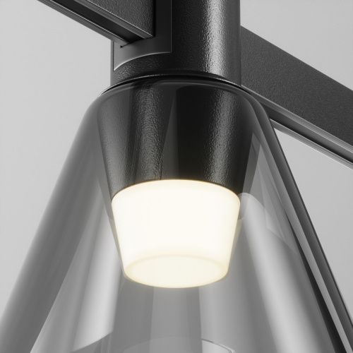 Светильник трековый Maytoni Technical Bianca TR147-1-3W3K-B - фото 4