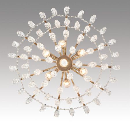 Люстра подвесная Lumion Kristina (Кристина) 8243/6