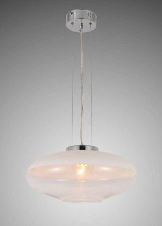 Светильник подвесной Lumina Deco Raveo (Равео) LDP 6850 WT