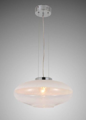 Светильник подвесной Lumina Deco Raveo (Равео) LDP 6850 WT - фото 2