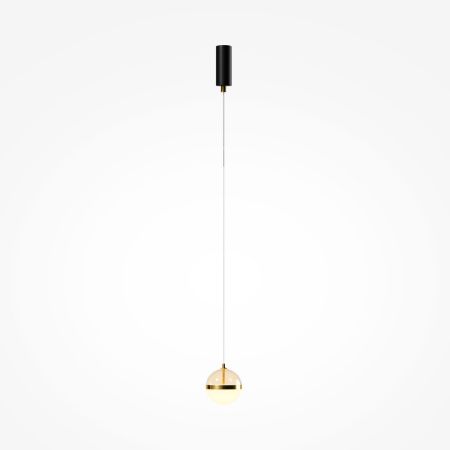 Светильник подвесной Maytoni Area Modern MOD295PL-L20BS3K