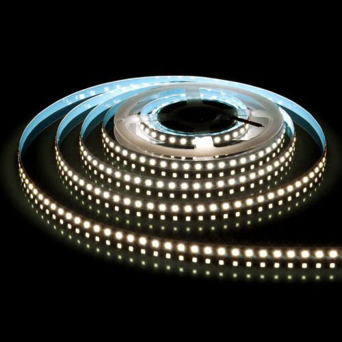 Светодиодная лента Elektrostandard 12V 9,6W 4690389135897 - фото 2
