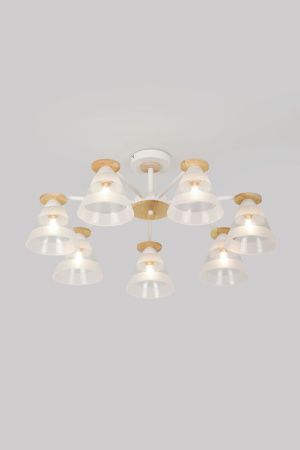 Люстра на штанге Rivoli Theothila (Тхеотхила) Б0068395