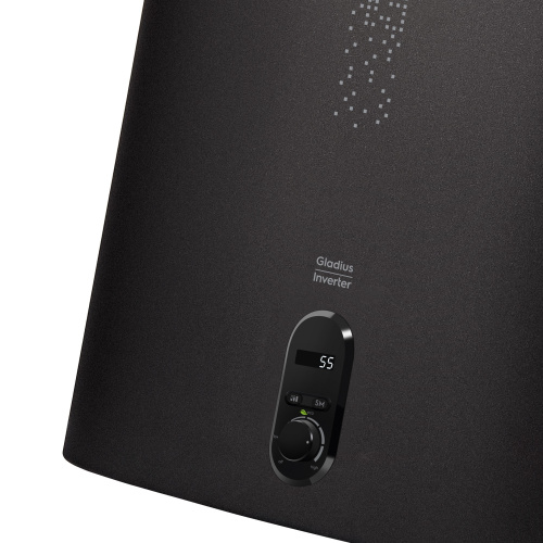 Водонагреватель Electrolux EWH 100 Gladius Inverter Grafit - фото 3