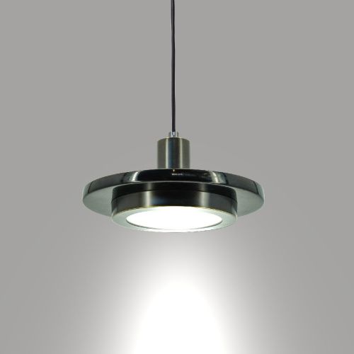 Светильник подвесной Lightera Croix (Цроикс) LE129L-20BB - фото 3