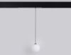 Трековый магнитный светильник Ambrella Light Magnetic 220V (Магнетиц 220В) GL1442