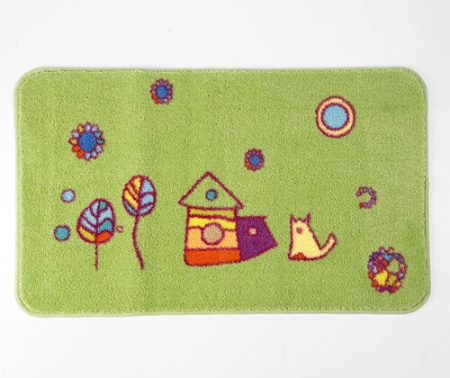 Коврик в ванную комнату WasserKRAFT BM-1201