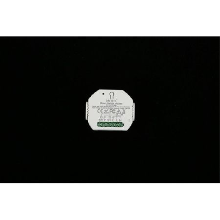 Блок управления светом для двух зон Aployt Magnetic track 220 (Магнетиц трацк 220) APL.0195.00.02