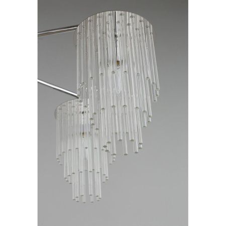 Люстра потолочная Omnilux Tuili (Туили) OML-69307-07