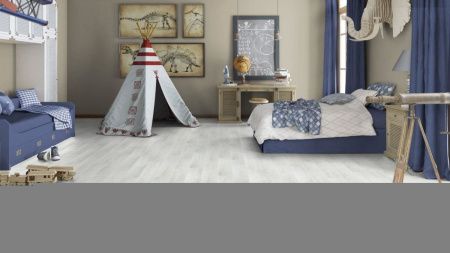 Кварцвиниловая плитка Tarkett New Age Serenity Т019890 толщина 0,21 см 32 класс 914,4х152,4