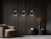 Светильник подвесной Ambrella Light Loft (Лофт) TR8469