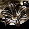 Люстра потолочная Arte Lamp Perce (Перце) A6061PL-4AB
