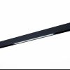 Трековый магнитный светильник ST Luce Skyline 220 (Скылине 220) ST657.496.18H