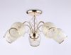 Люстра подвесная Ambrella Light Traditional (Традитионал) TR3189
