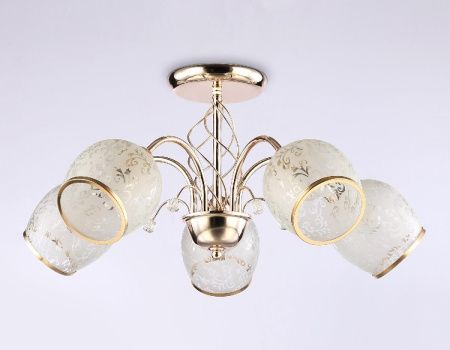 Люстра подвесная Ambrella Light Traditional (Традитионал) TR3189
