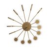 Светильник потолочный Loft It Megan 10164L Gold