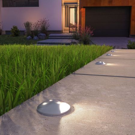 Подсветка для лестниц Elektrostandard MRL LED 1104 4690389153259