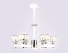 Люстра подвесная Ambrella Light Traditional (Традитионал) TR4518