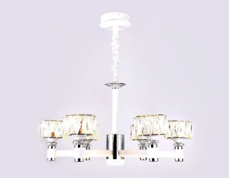 Люстра подвесная Ambrella Light Traditional (Традитионал) TR4518