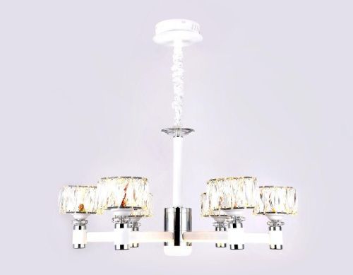 Люстра подвесная Ambrella Light Traditional (Традитионал) TR4518 - фото 3