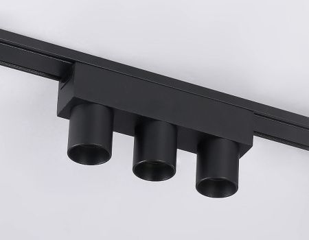 Трековый магнитный светильник Ambrella Light Track System (Трацк Сыстем) GV1504