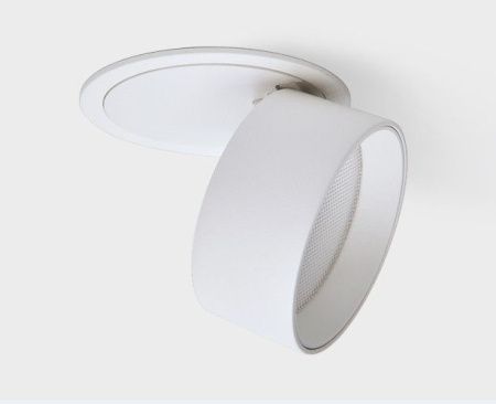 Спот Italline IT02 IT02-009 white 3000K