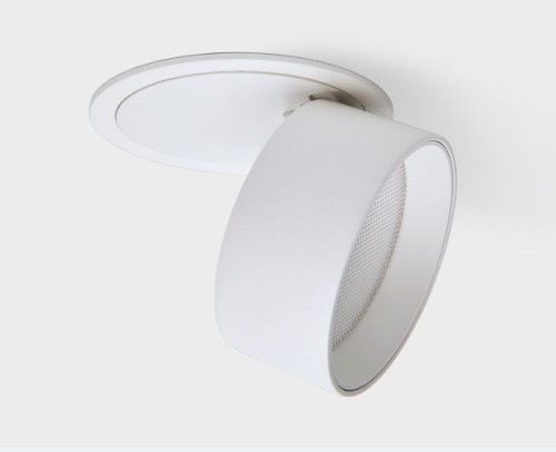 Спот Italline IT02 IT02-009 white 3000K - фото 2