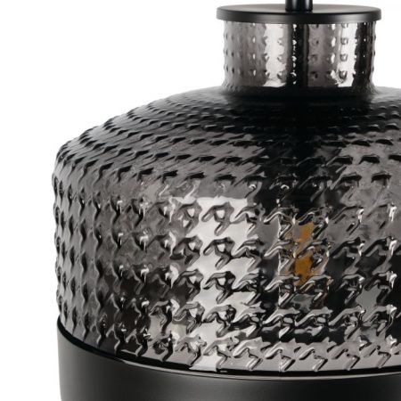 Светильник подвесной Myfar Edwin (Едвин) MR2484-1P