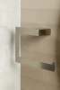 Полотенцедержатель Boheme Qubic 10725-NB