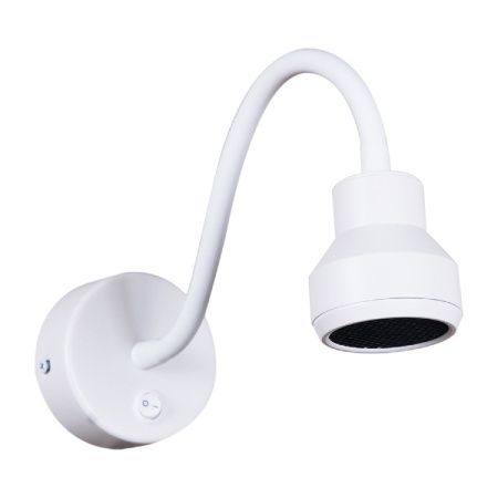 Бра Reluce 86203-9.2-001MN LED5W WT