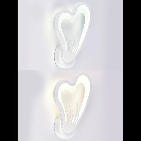 Светильник настенный Natali Kovaltseva Hugo (Хуго) LED LAMPS 81133/1W