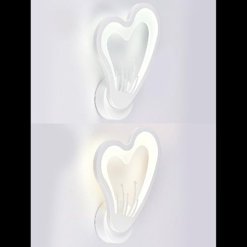 Светильник настенный Natali Kovaltseva Hugo (Хуго) LED LAMPS 81133/1W - фото 5