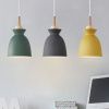 Светильник подвесной ImperiumLoft OMG (ОМГ) 179779-26