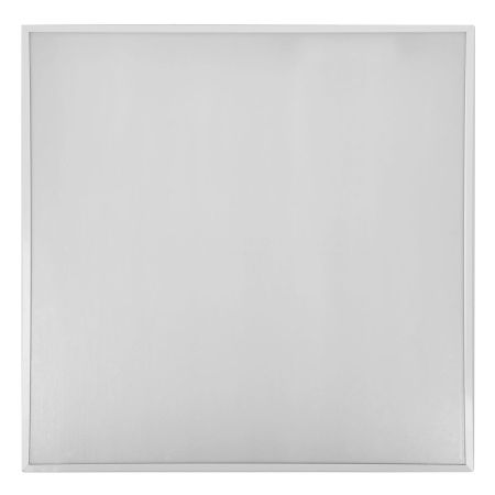 Панель светодиодная Uniel Medical IP54 (Медицал ИП54) ULP-6060 54W/4000K/LL IP54 MEDICAL WHITE