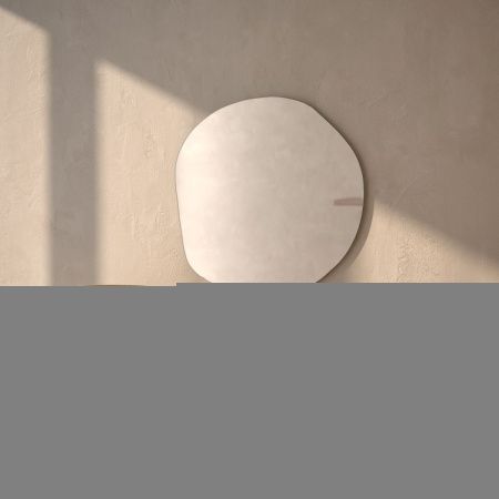 Зеркало Evoform Essence BY 0327 60х60 подвесное