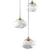 Светильник подвесной Lightstar Meringe (Меринге) 799133
