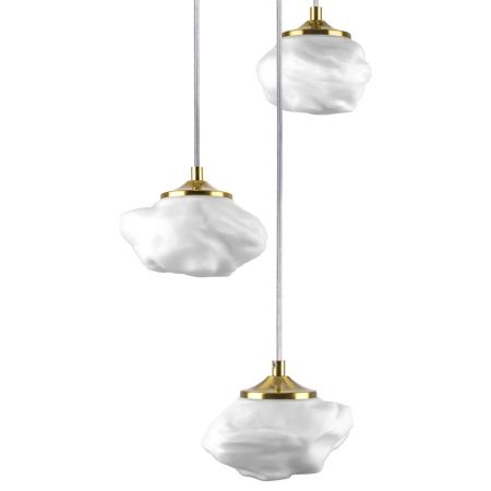 Светильник подвесной Lightstar Meringe (Меринге) 799133