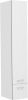 Шкаф-пенал Aquanet Верона 00175390 30х160 подвесной цвет белый