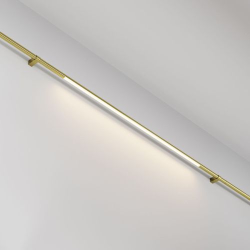 Светильник трековый Maytoni Technical Basis C100CL-L1000-24W3-6K-BS - фото 5